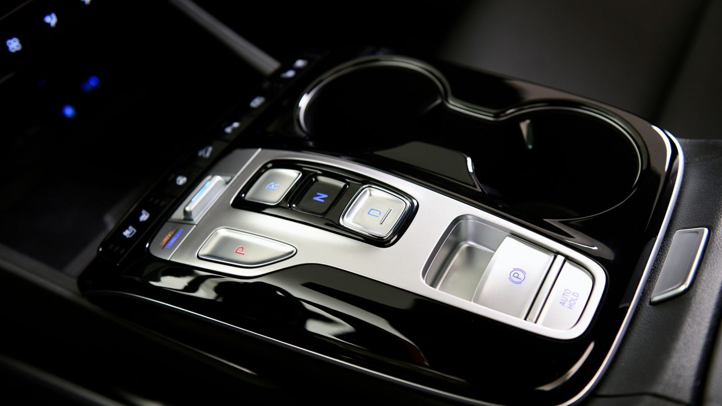 interior-nuevo hyundai tucson