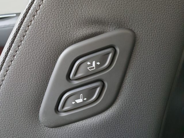 nuevo tucson-acceso segunda fila