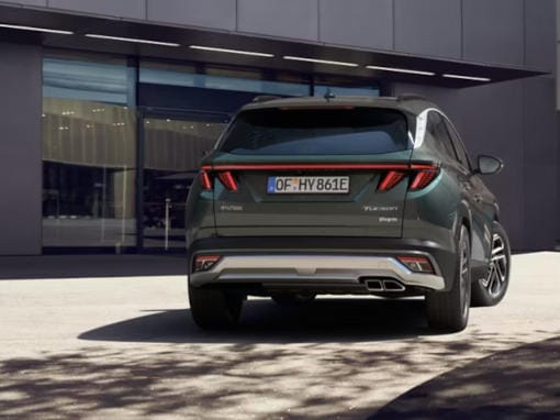 Aviso de distancia de aparcamiento (PDW).