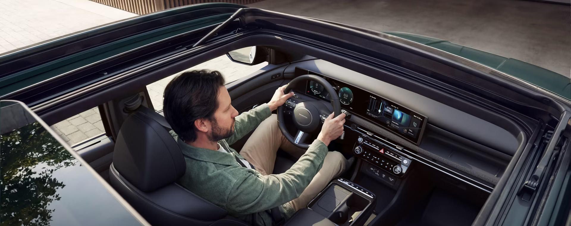 Nuevo IONIQ 6 en Canarias