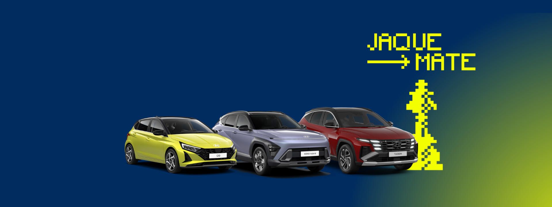 vehículos hyundai en stock en canarias