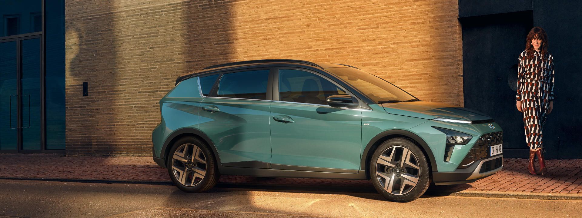 Hyundai Canarias | Web Oficial
