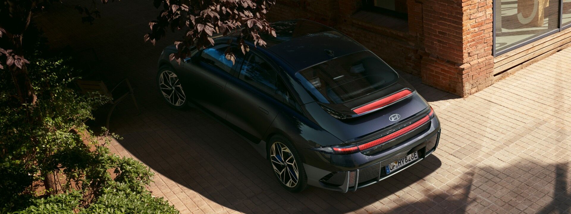 nuevo ioniq 6