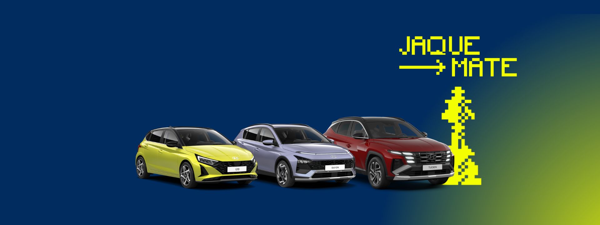 vehículos hyundai en stock en canarias