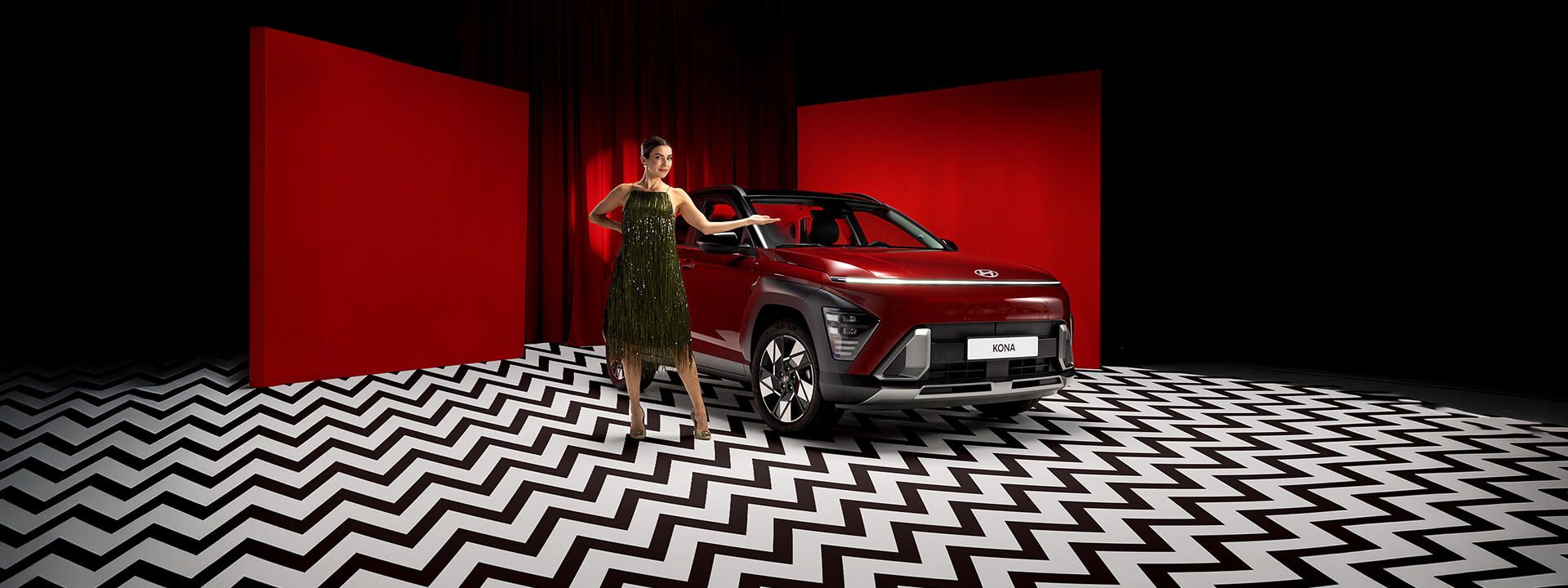 vehículos hyundai en stock en canarias