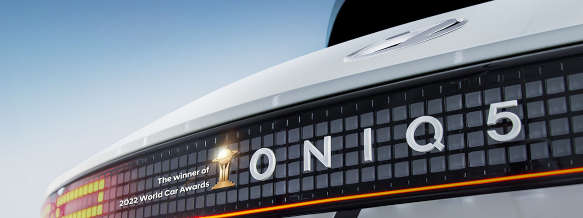 nuevo ioniq 5