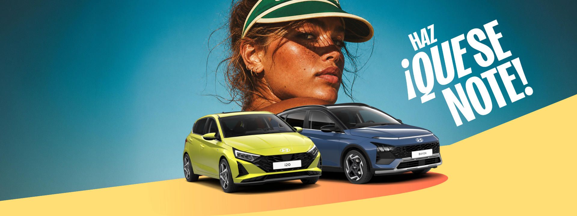 vehículos hyundai en stock en canarias