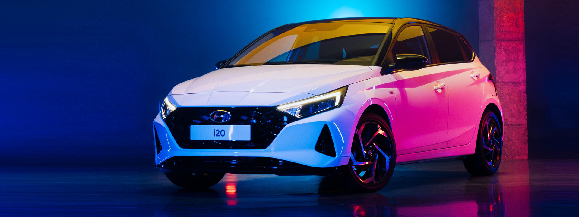 nuevo hyundai i20
