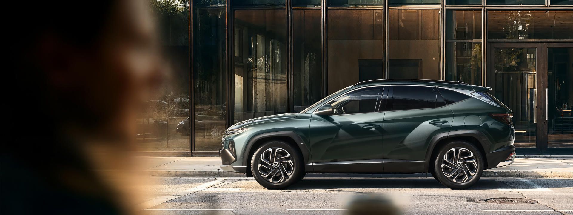 vehículos hyundai en stock en canarias