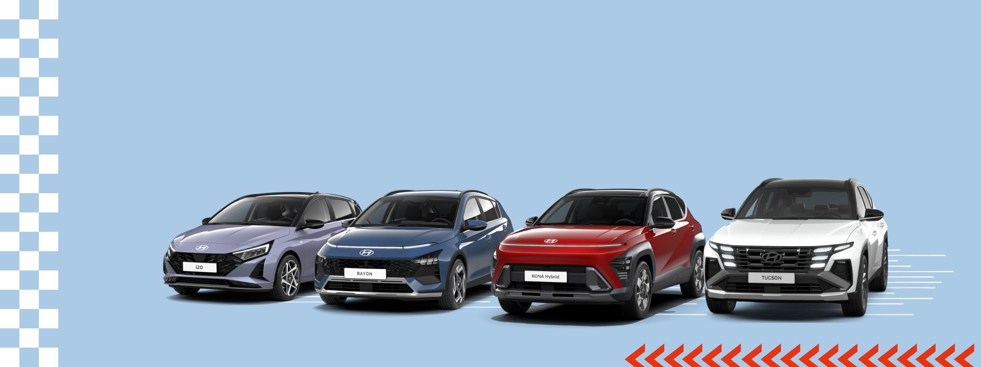 vehículos hyundai en stock en canarias