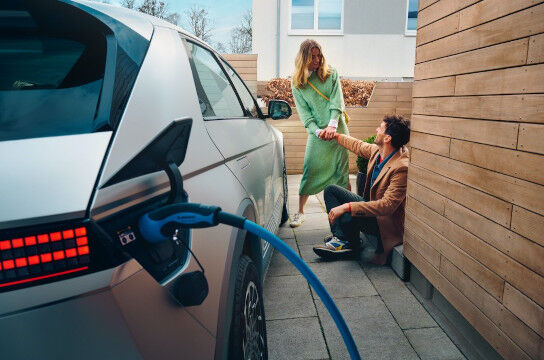 coste de coche eléctrico