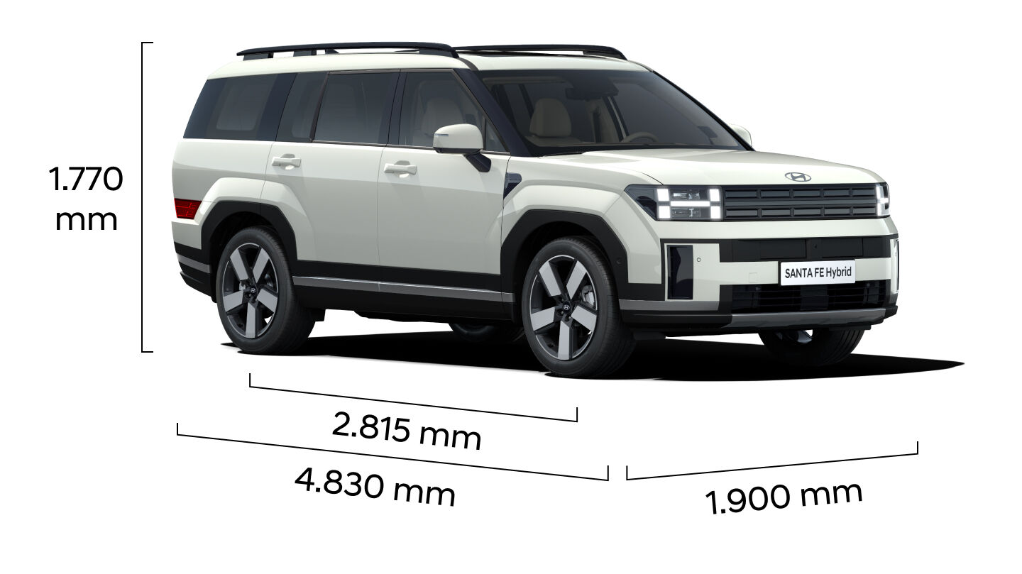 dimensiones kona