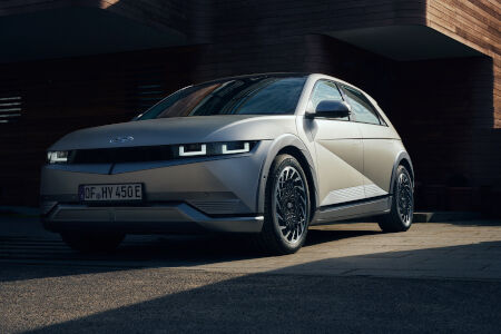 ioniq 5