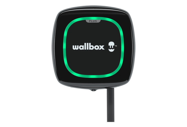 cargador wallbox