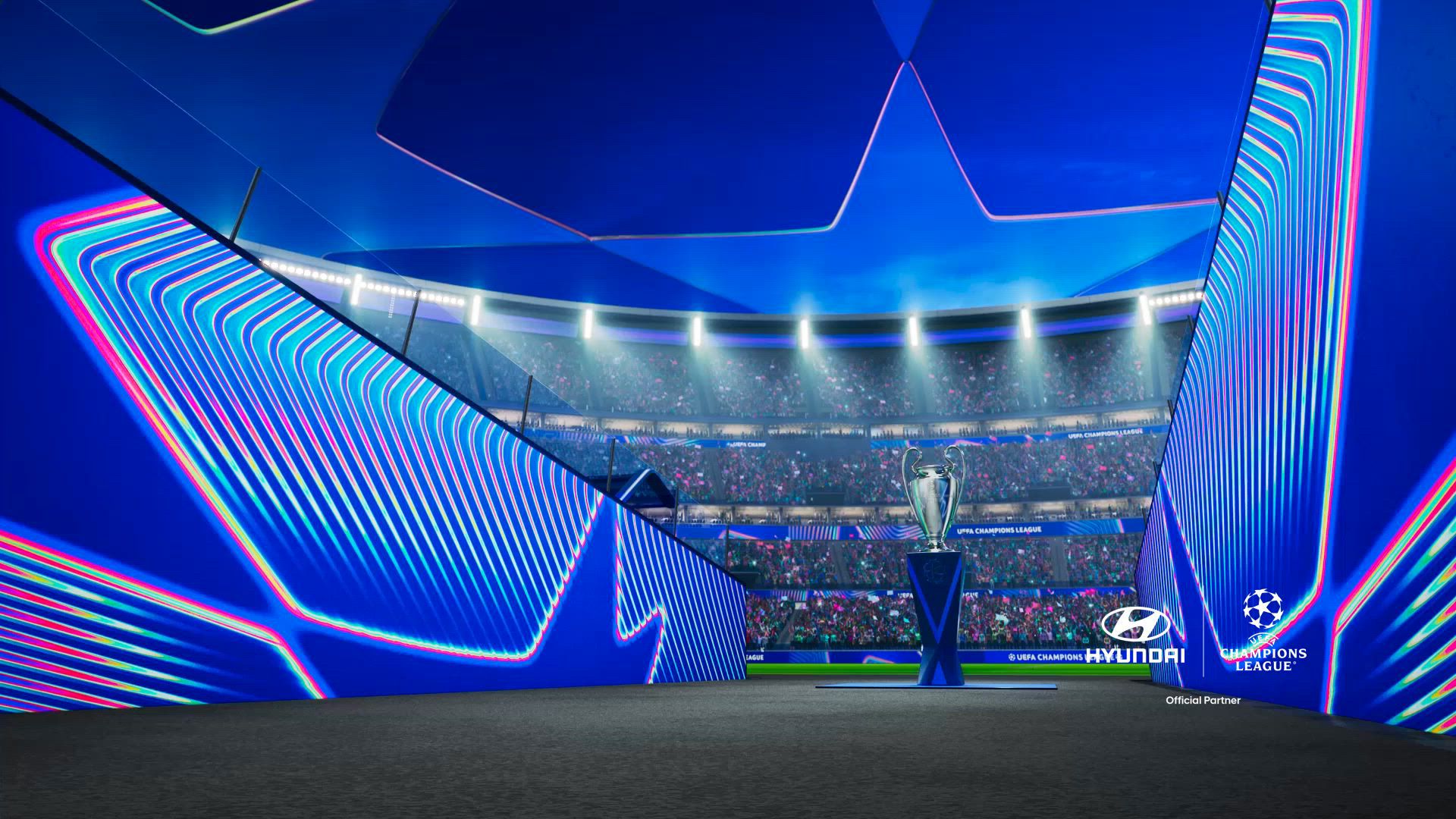 champions league video