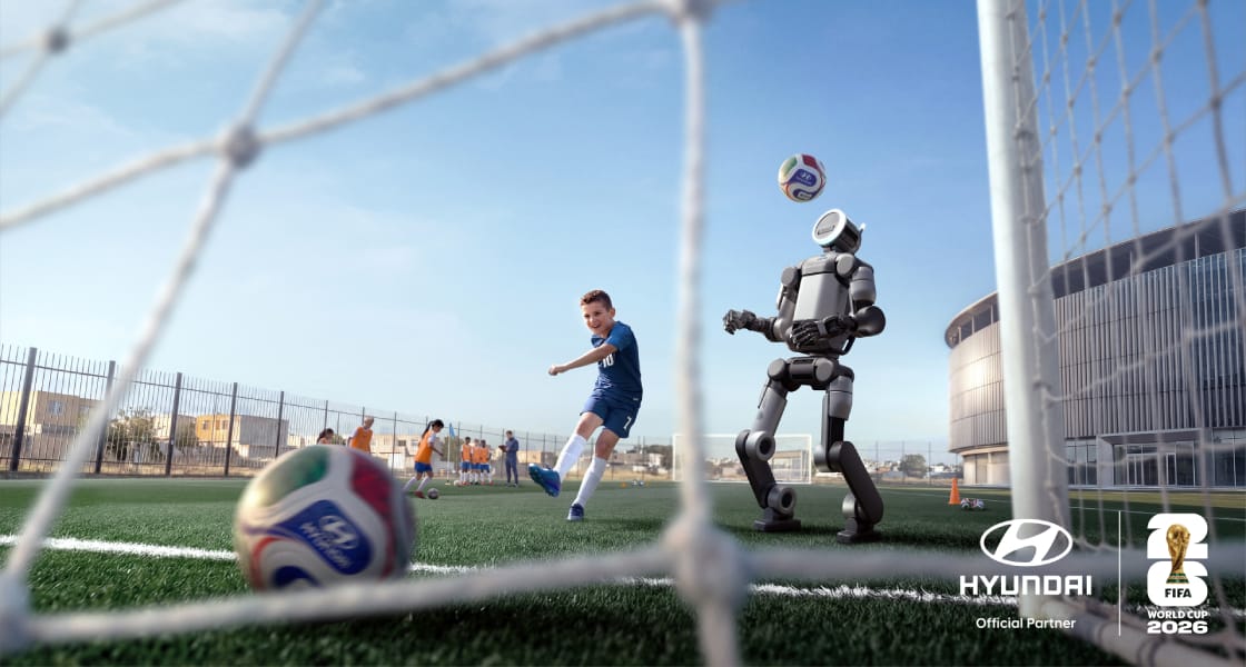 Hyundai Canarias traslada la pasión del Mundial 2026 a los centros comerciales Alisios y Meridiano