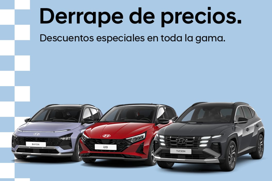 Hyundai celebra el 50º Rally Islas Canarias llevando la pasión del motorsport a todos los conductores del archipiélago