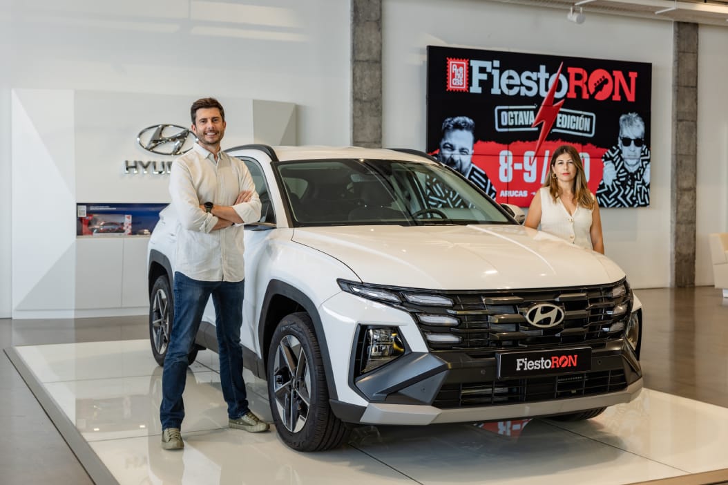 Hyundai FiestoRon 2025