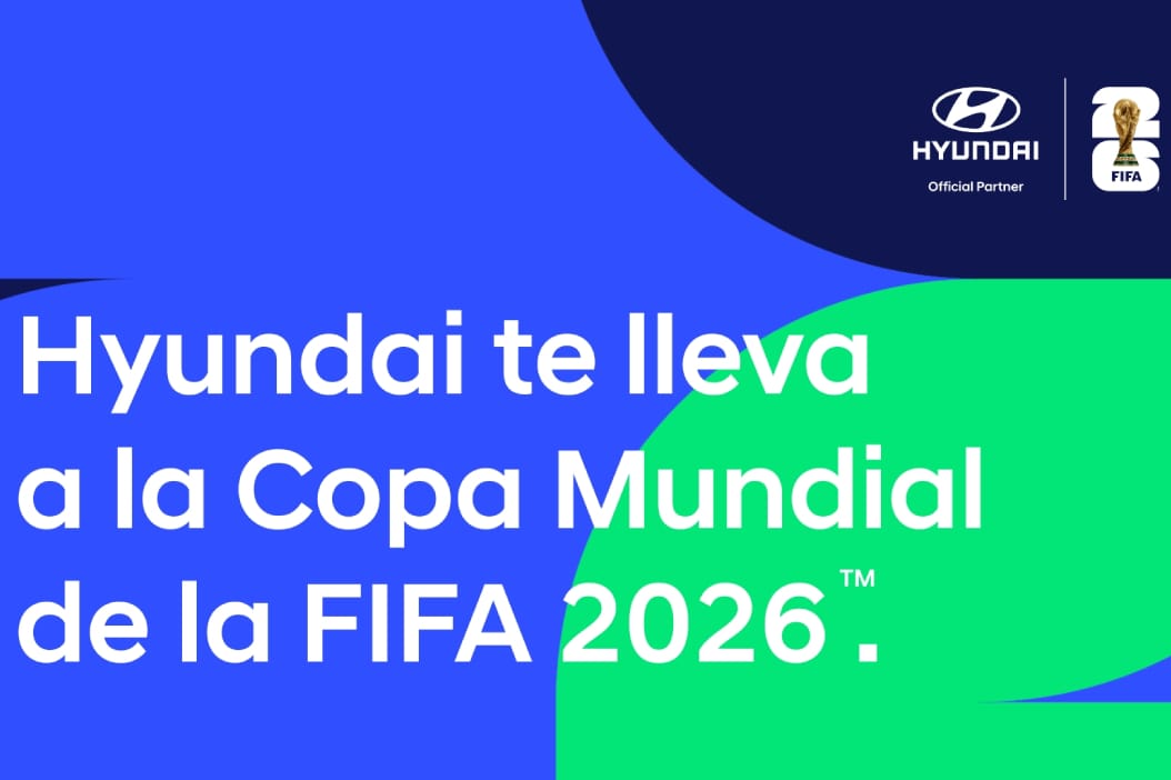 Hyundai lleva a la afición canaria a vivir el sueño de la Copa Mundial de la FIFA 2026
