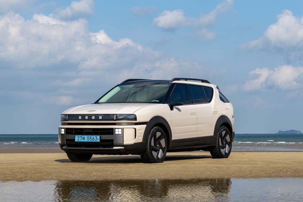 El nuevo Hyundai NEXO, referente en tecnología de hidrógeno y movilidad electrificada