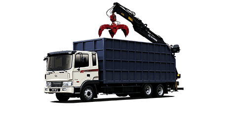Crane Truck thumbnail