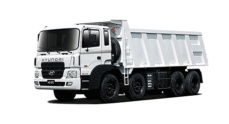 Dump Truck thumbnail