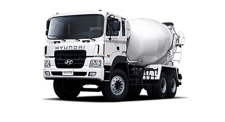 Mixer Truck thumbnail