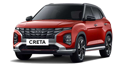 CRETA SU2id RHD