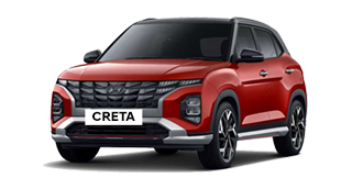 CRETA SU2id RHD