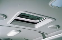 image of county roof ventilator