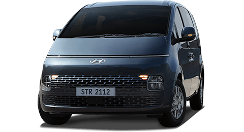 STARIA Van thumbnail