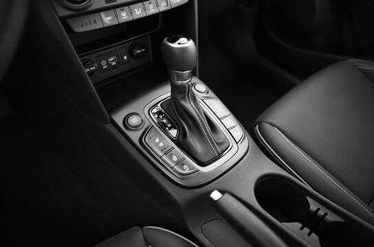 speed dual clutch transmission
