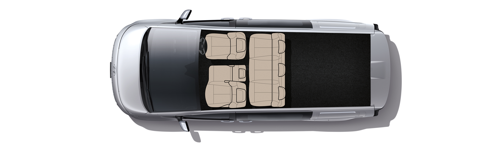 6 seater