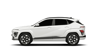 The all-new KONA