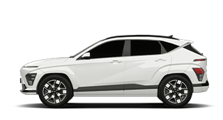 The all-new KONA