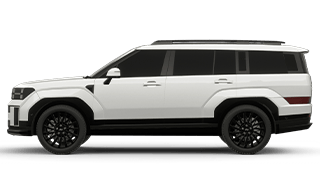 The all-new SANTA FE