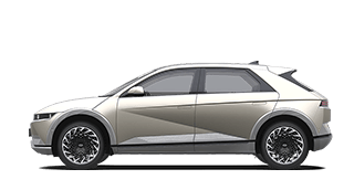 IONIQ 5 thumbnail