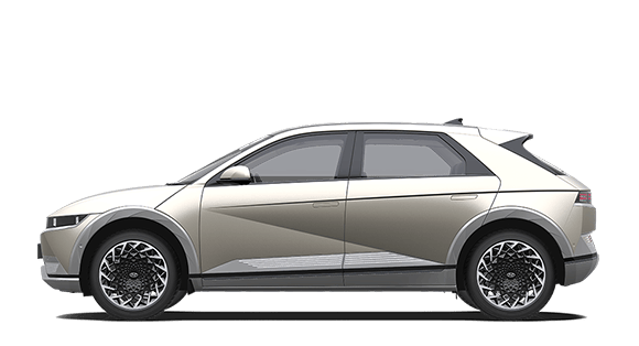 IONIQ 5