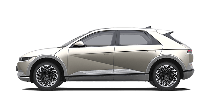 IONIQ 5 thumbnail