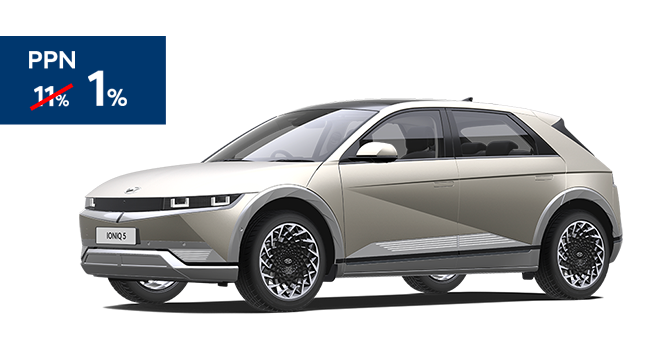 IONIQ 5