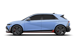 ioniq 5 n 