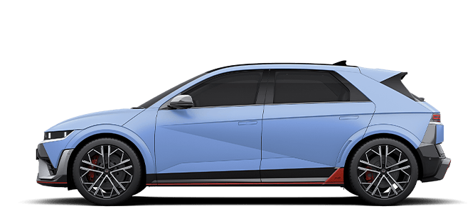 ioniq 5 n 