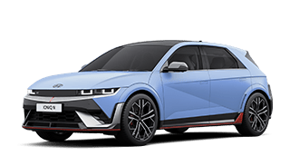 ioniq 5 n 