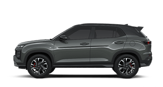 New Creta