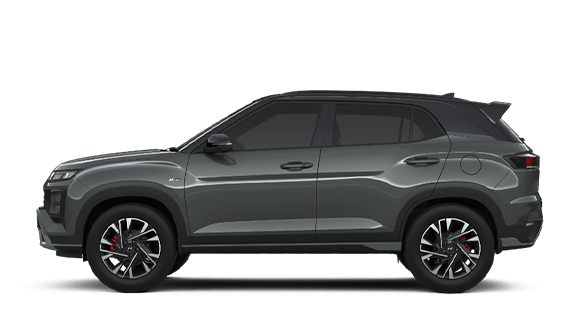 New Creta