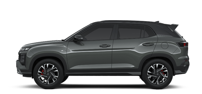 New Creta