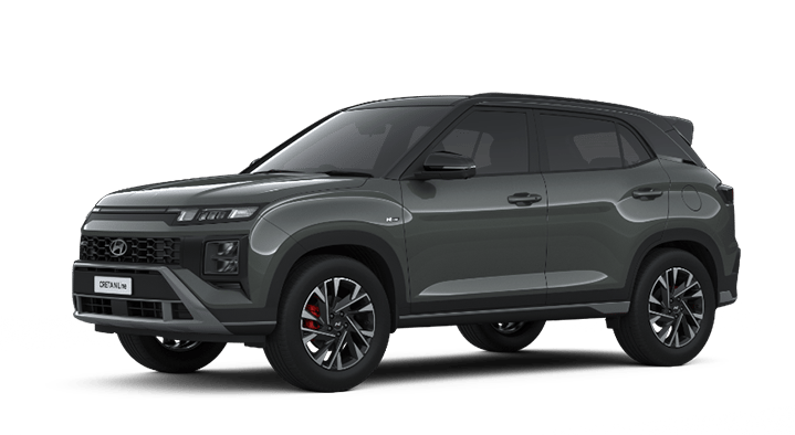 new creta accessories