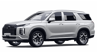 PALISADE 2022 thumbnail