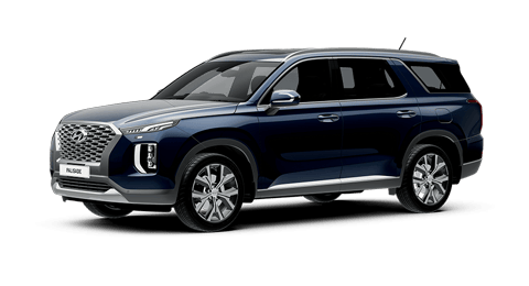 Hyundai Motors Indonesia | Progress For Humanity