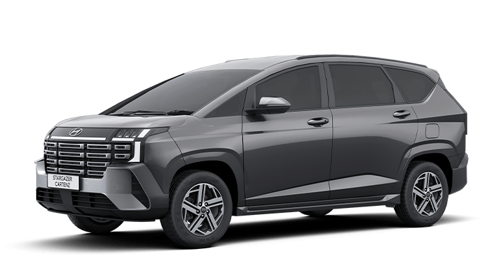 stargazer cartenz accessories